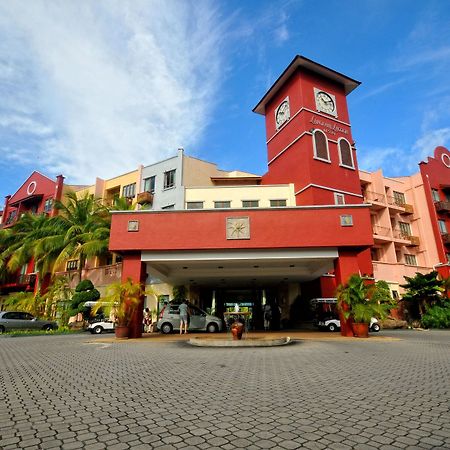 Ombak Villa Langkawi Pantai Cenang  Exterior foto